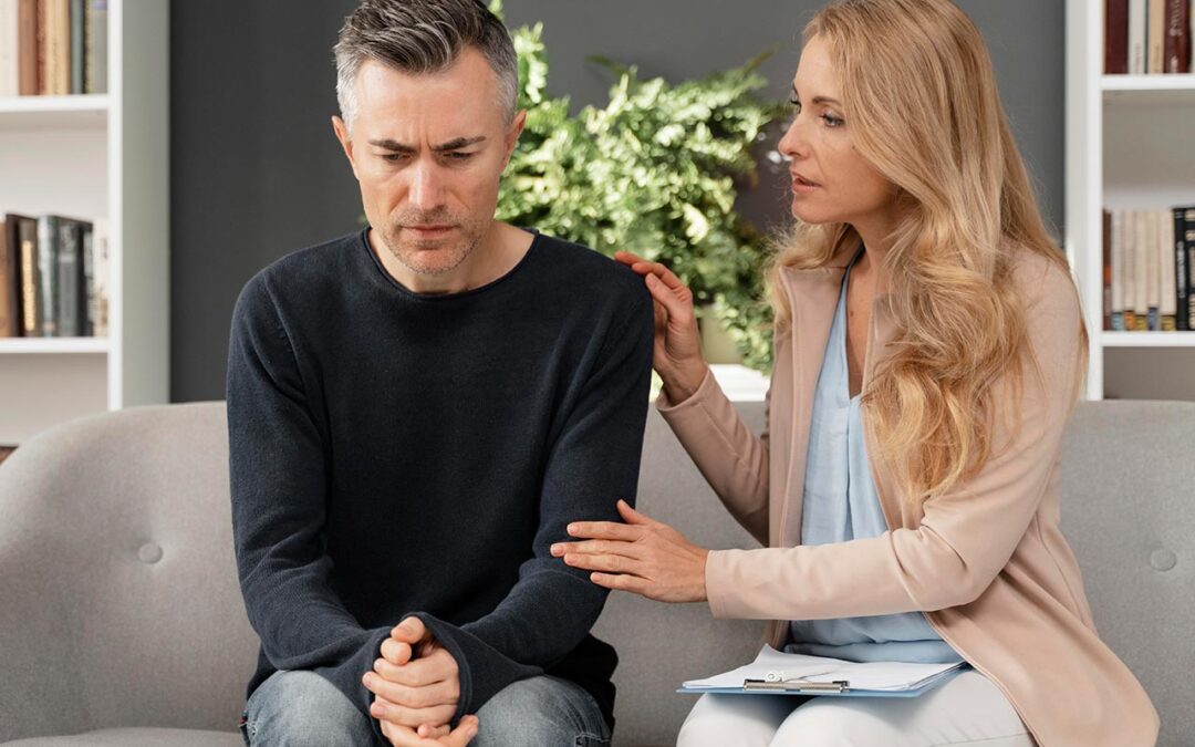 Marriage Counseling and Family Therapy